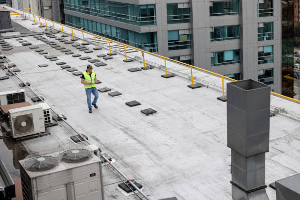 Nogales, AZ Roofing Service Company