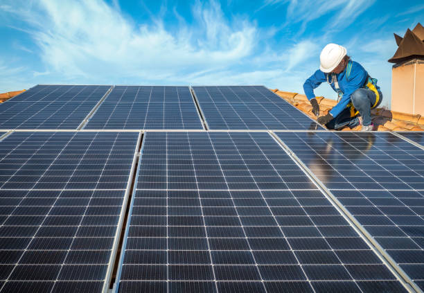 Roof Coating Services in Nogales, AZ